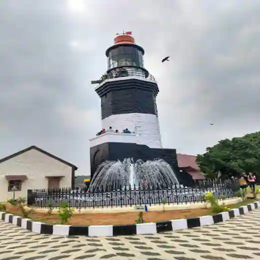 Muttam Beach Kanyakumari Pravin Travels