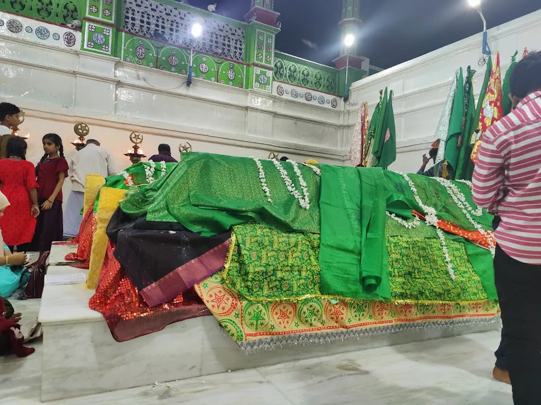 Athankarai Pallivasal, Tirunelveli Pravin Travels