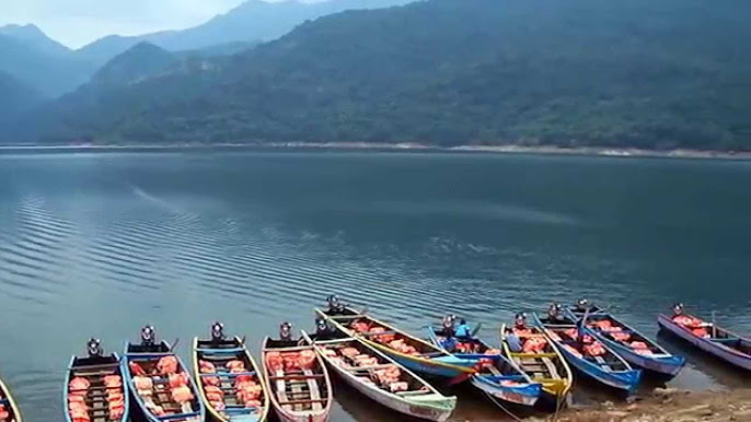 Papanasam Dam Pravin Travels