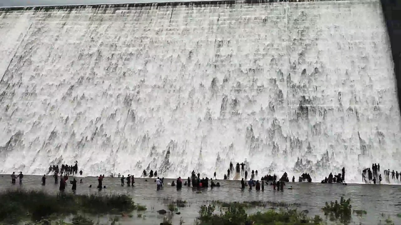 Mekkara Dam Pravin Travels