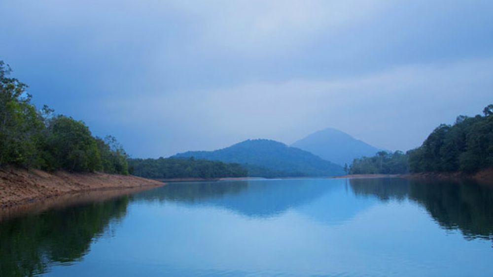 Neyyar Dam & Wildlife Sanctuary Pravin Travels