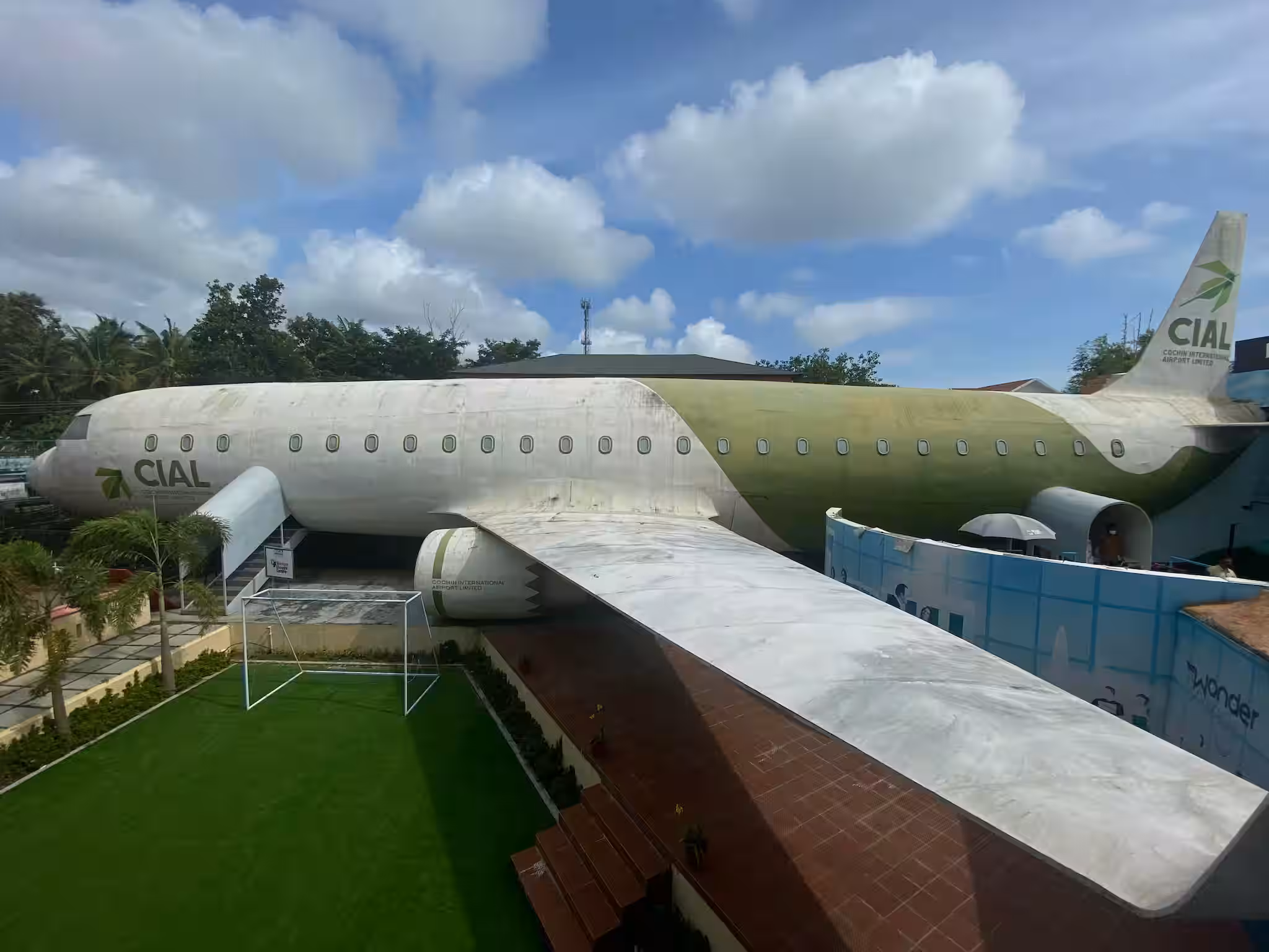 Magic Planet Pravin Travels