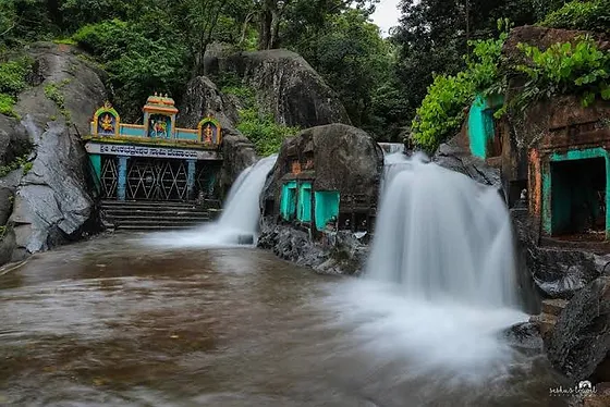 Mystique Ville & Kalhatti Falls Pravin Travels