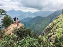 Vattakanal Pravin Travels