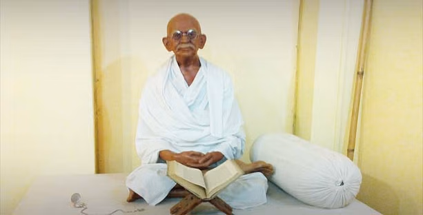 Wax Museum Pravin Travels