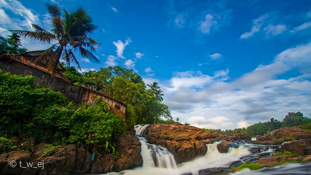 Aruvikkarai Kanyakumari Pravin Travels