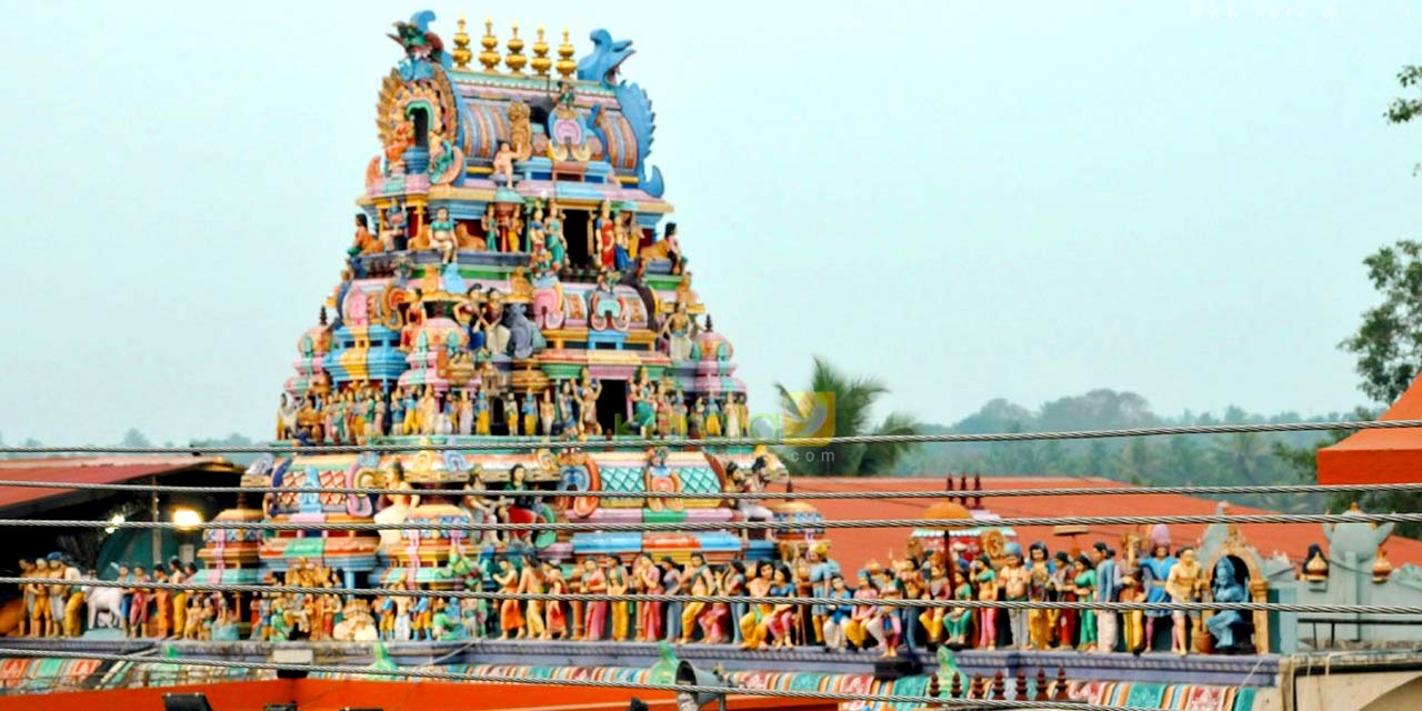 Attukal Bhagavathy Temple Pravin Travels
