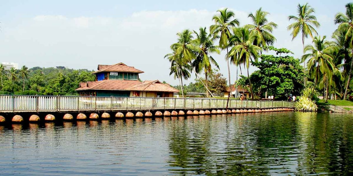 Veli Lake Tourist Village Pravin Travels