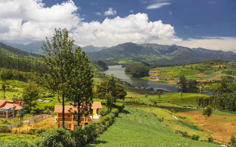 Avalanche Lake Pravin Travels