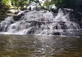 Vattakanal Waterfalls Pravin Travels
