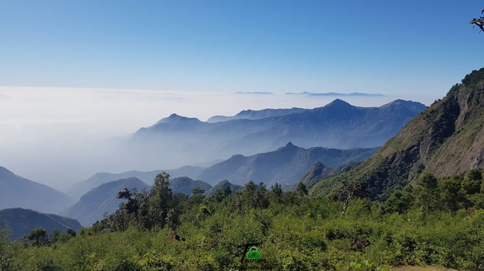 Green Valley View (Suicide Point) Pravin Travels