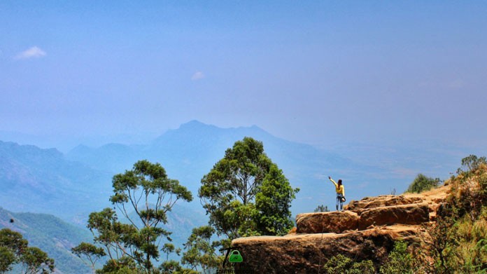 Vattakanal Pravin Travels