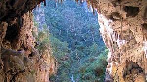 Kukkal Caves Pravin Travels