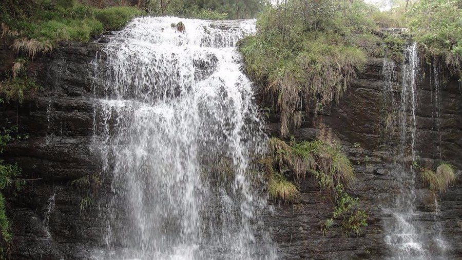 Fairy Falls Pravin Travels